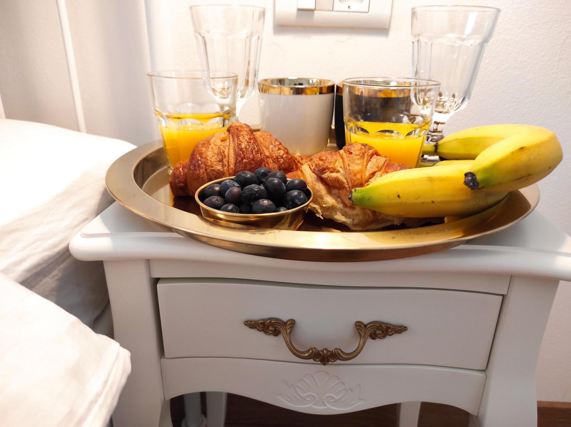 Papavero Rooms Pula Luaran gambar