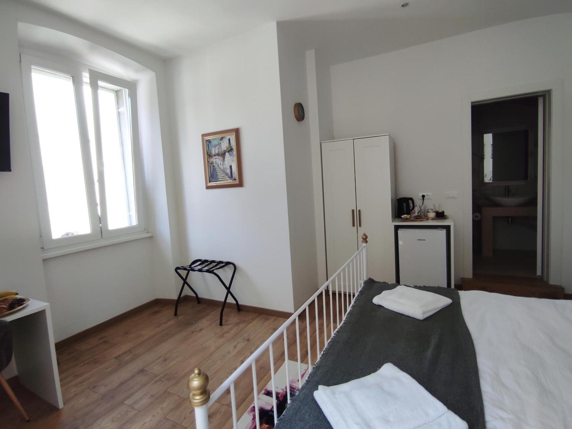 Papavero Rooms Pula Luaran gambar