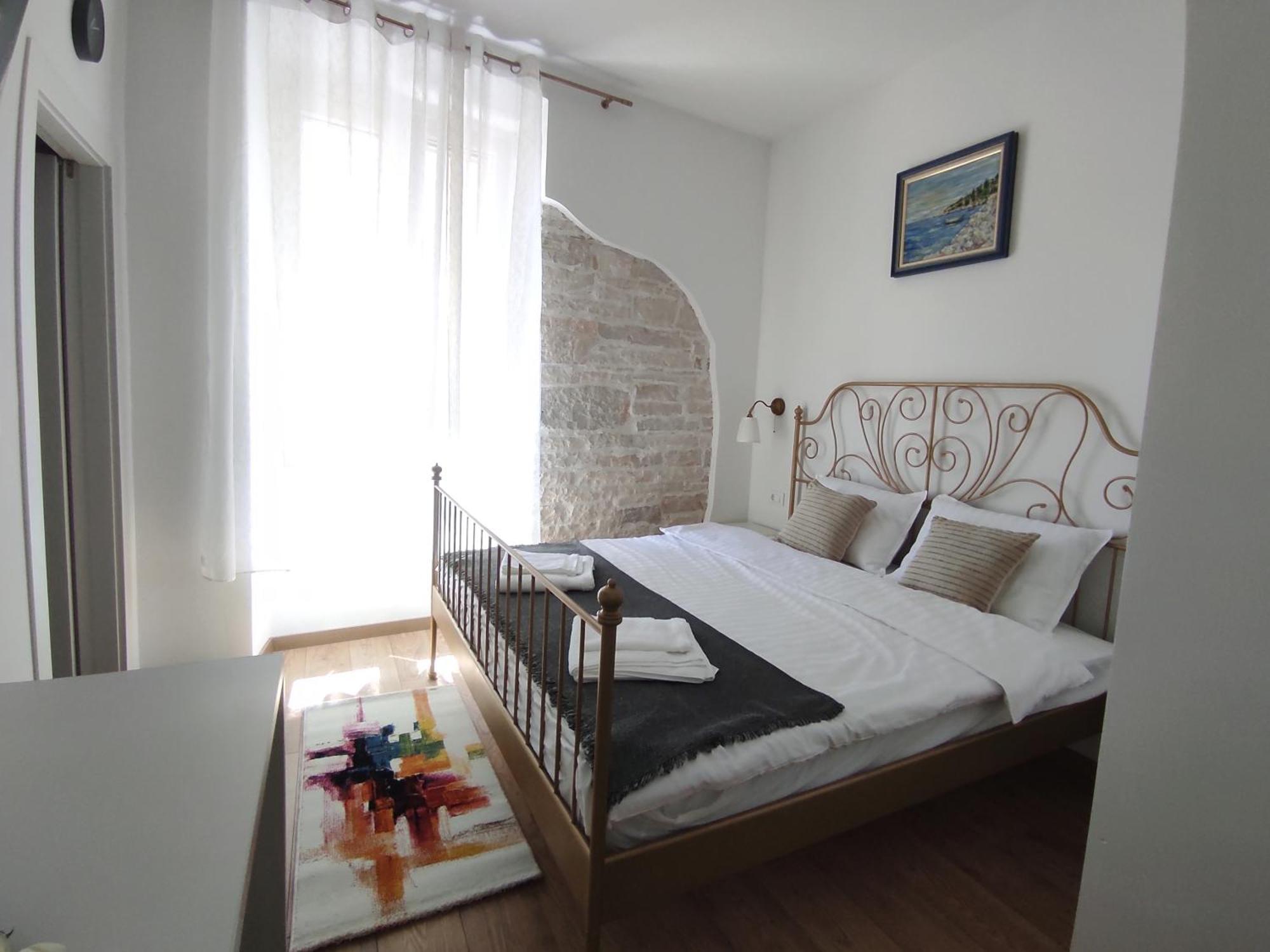 Papavero Rooms Pula Luaran gambar