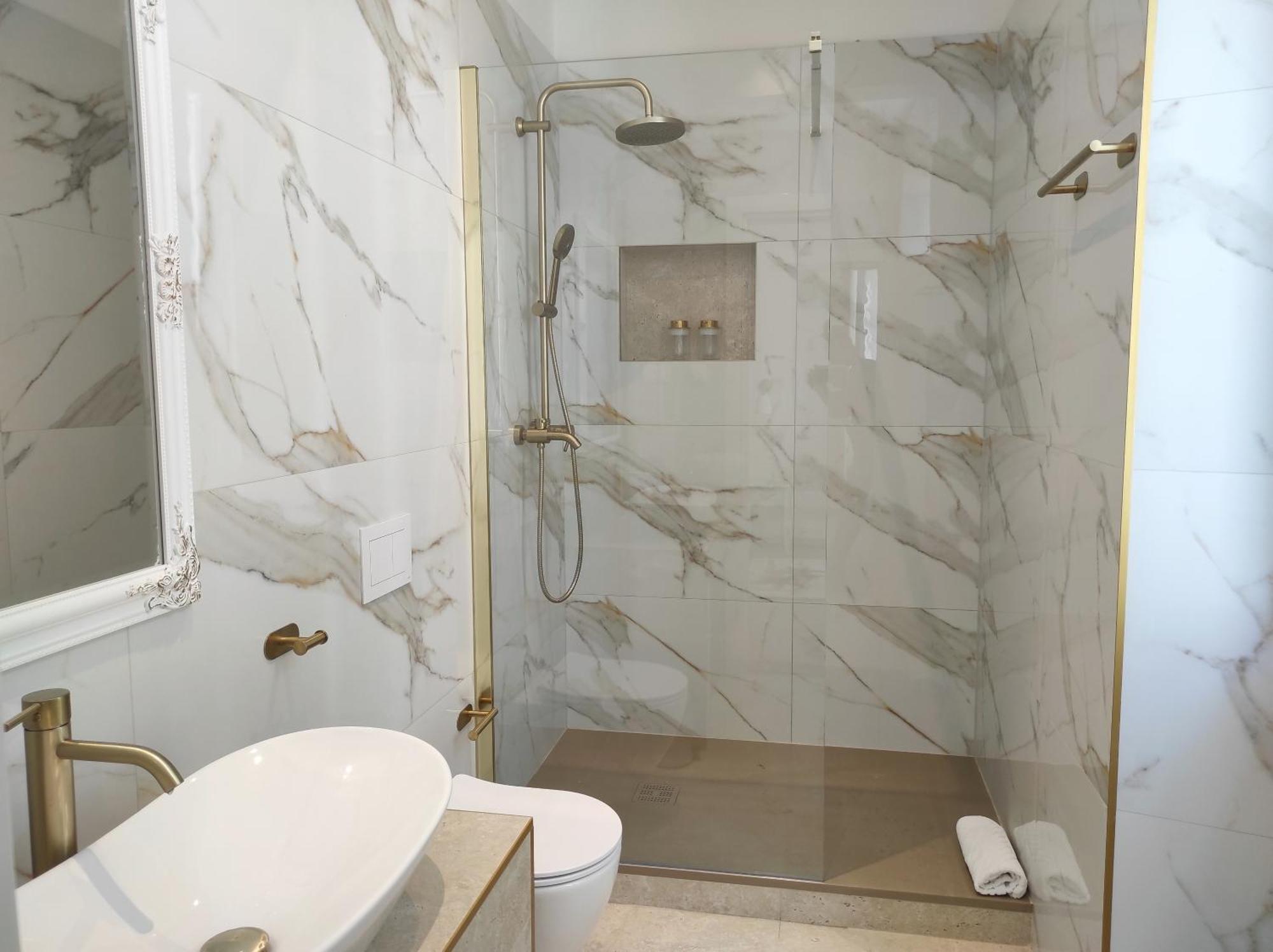 Papavero Rooms Pula Luaran gambar