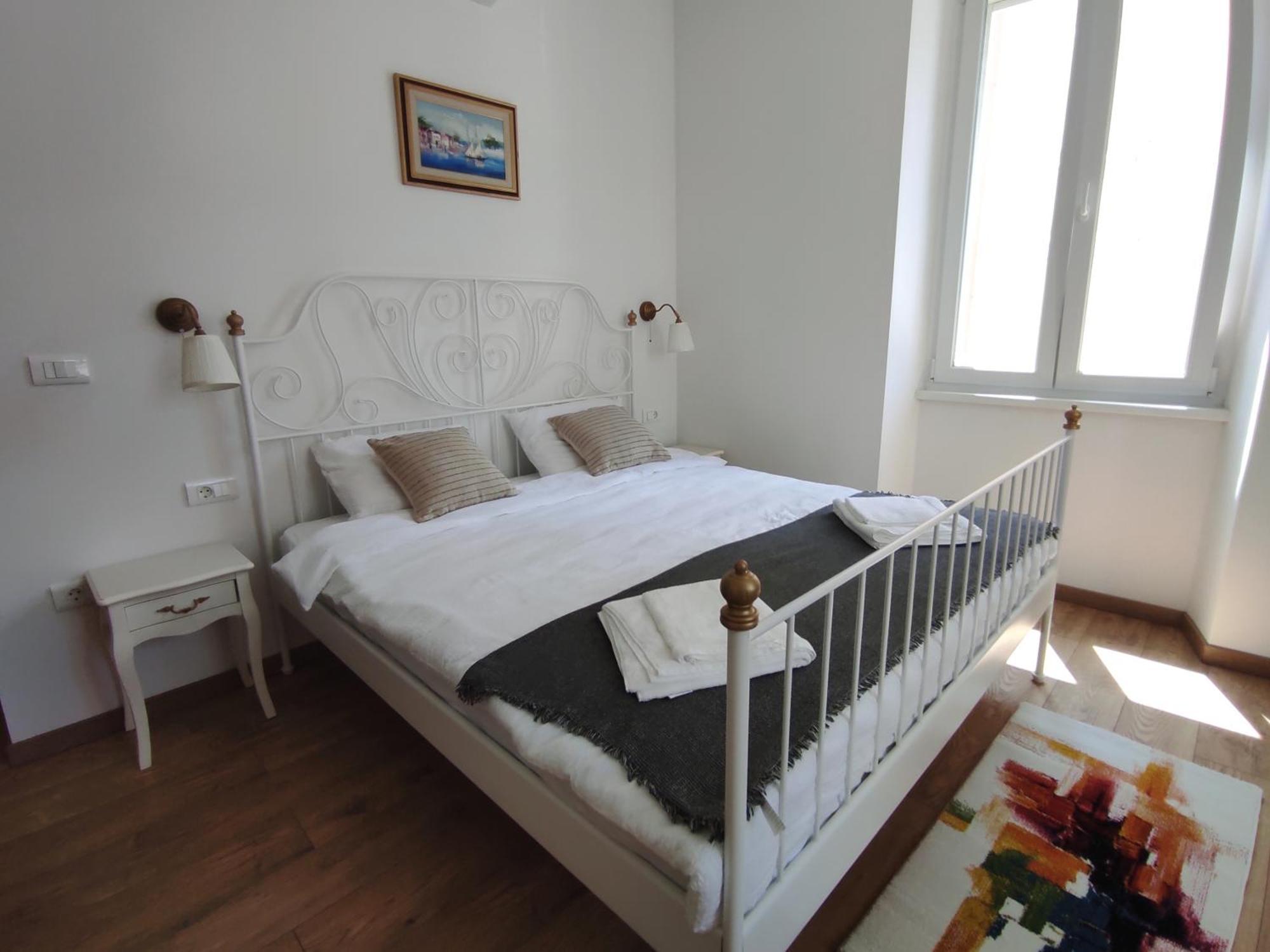 Papavero Rooms Pula Luaran gambar