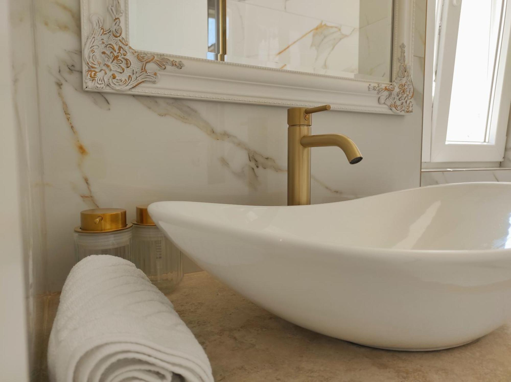 Papavero Rooms Pula Luaran gambar