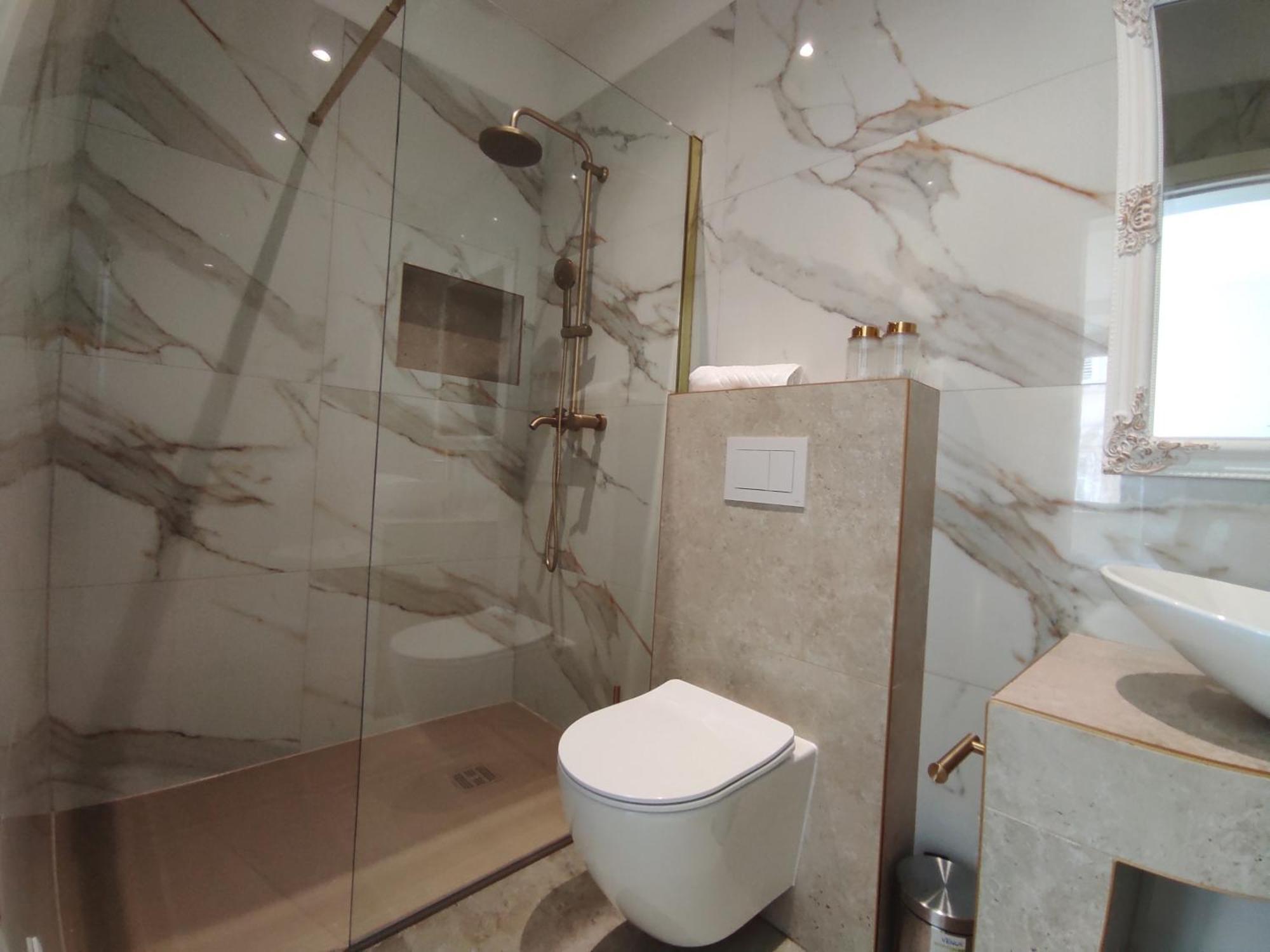 Papavero Rooms Pula Luaran gambar