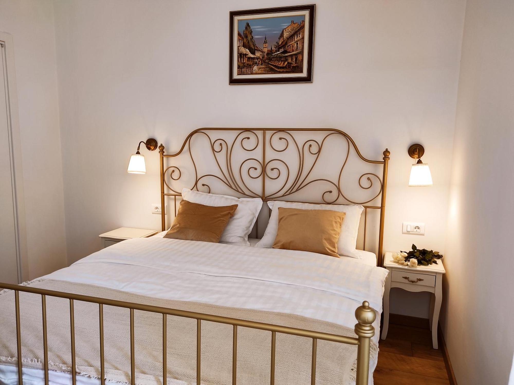 Papavero Rooms Pula Luaran gambar