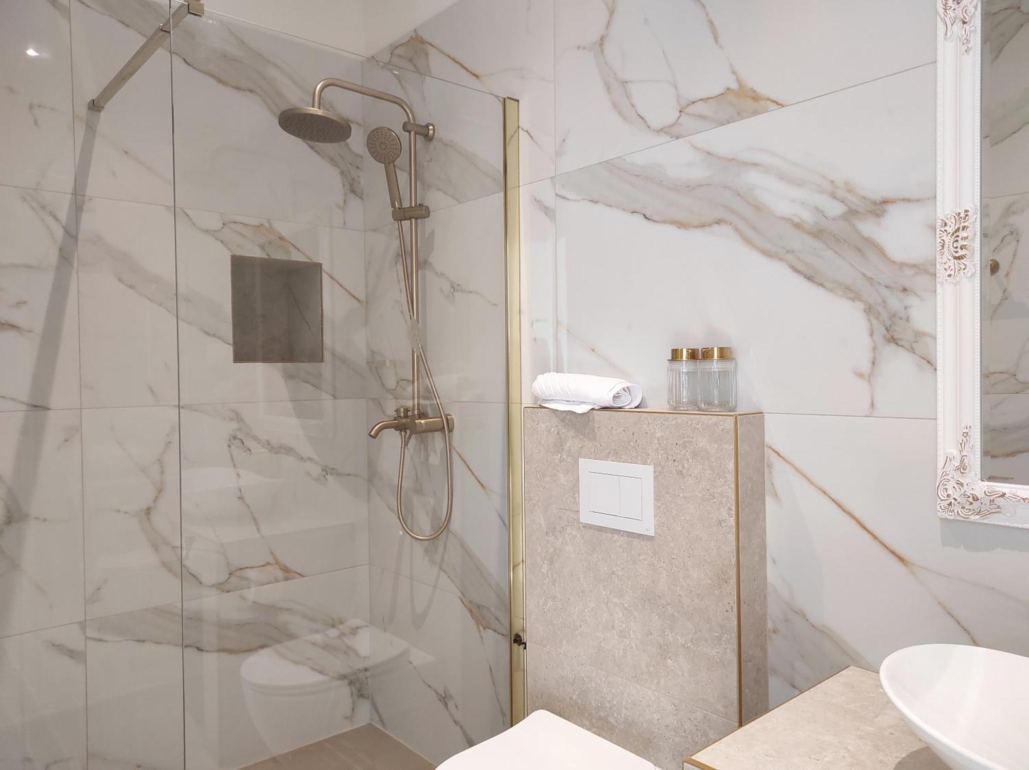 Papavero Rooms Pula Luaran gambar