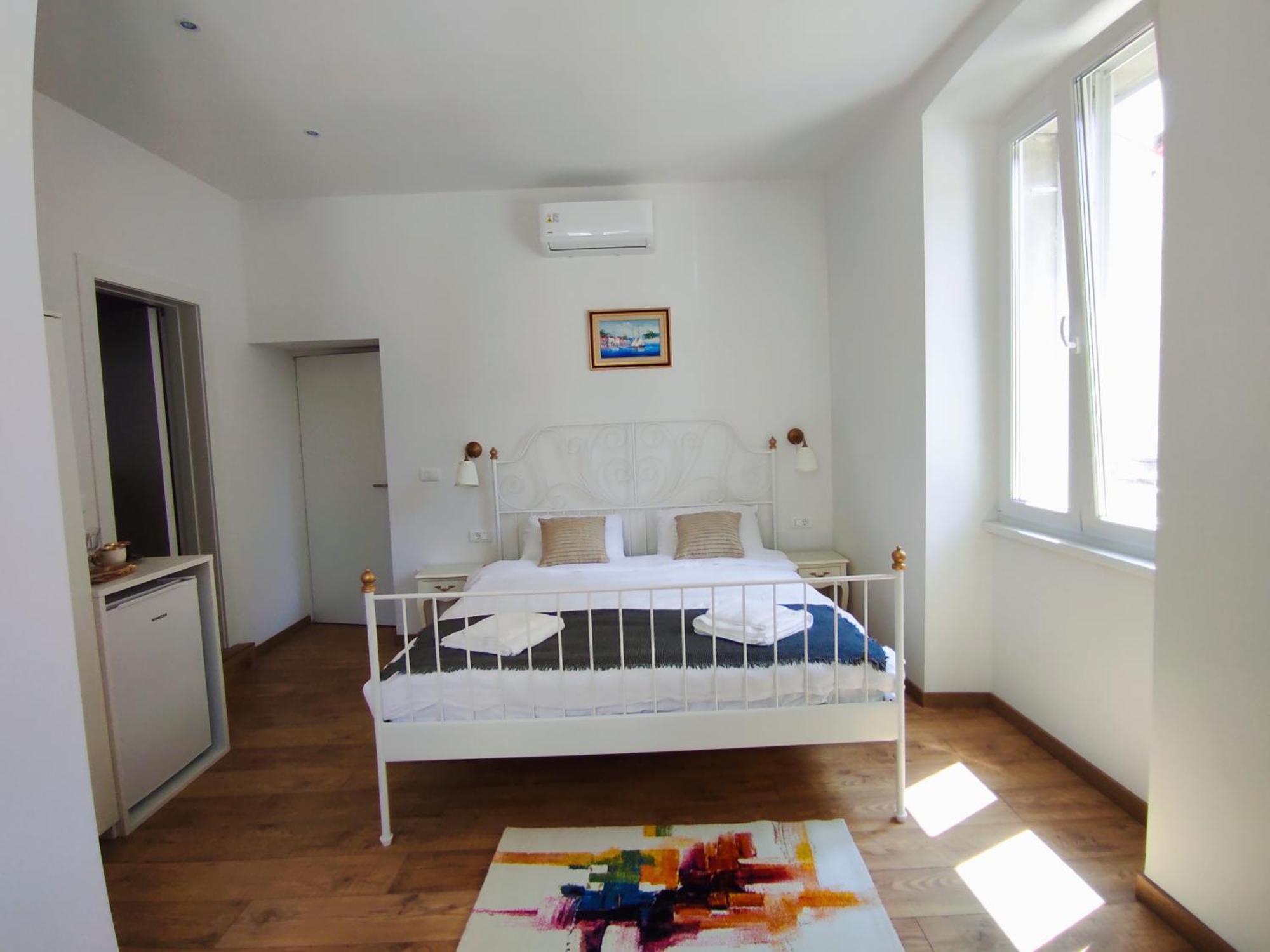 Papavero Rooms Pula Luaran gambar