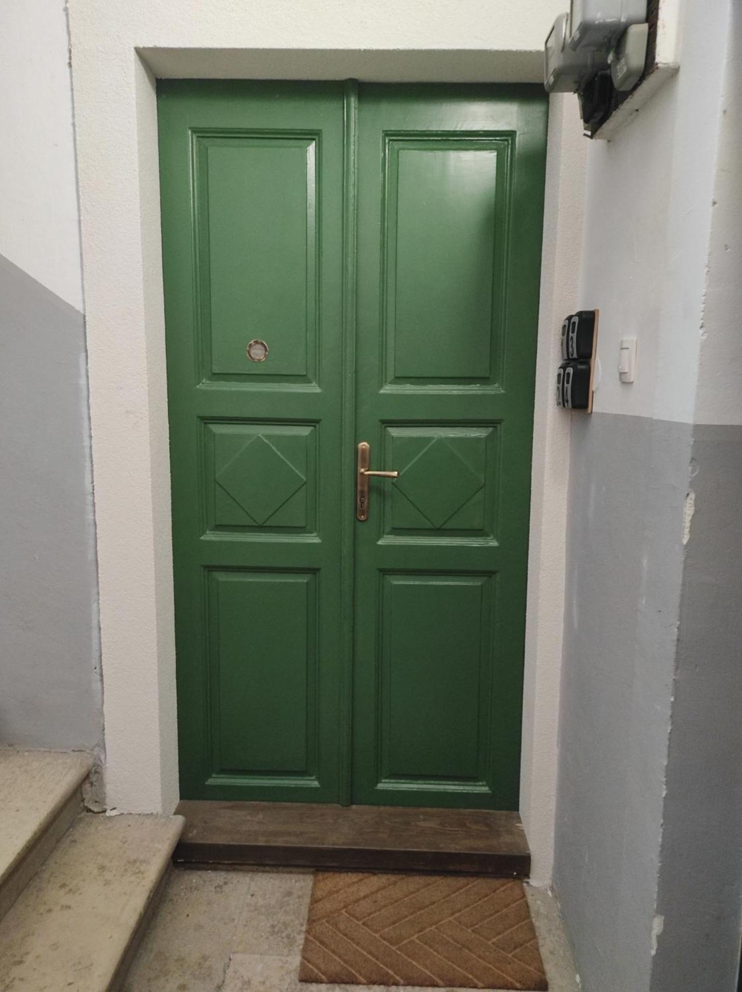 Papavero Rooms Pula Luaran gambar