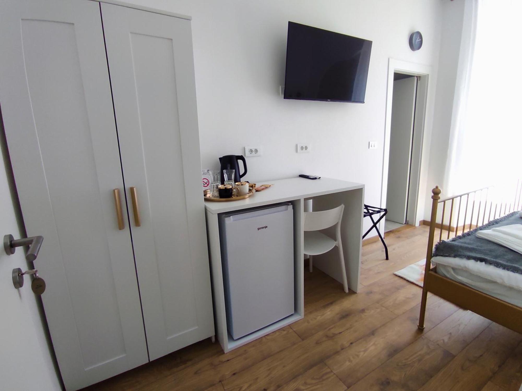 Papavero Rooms Pula Luaran gambar