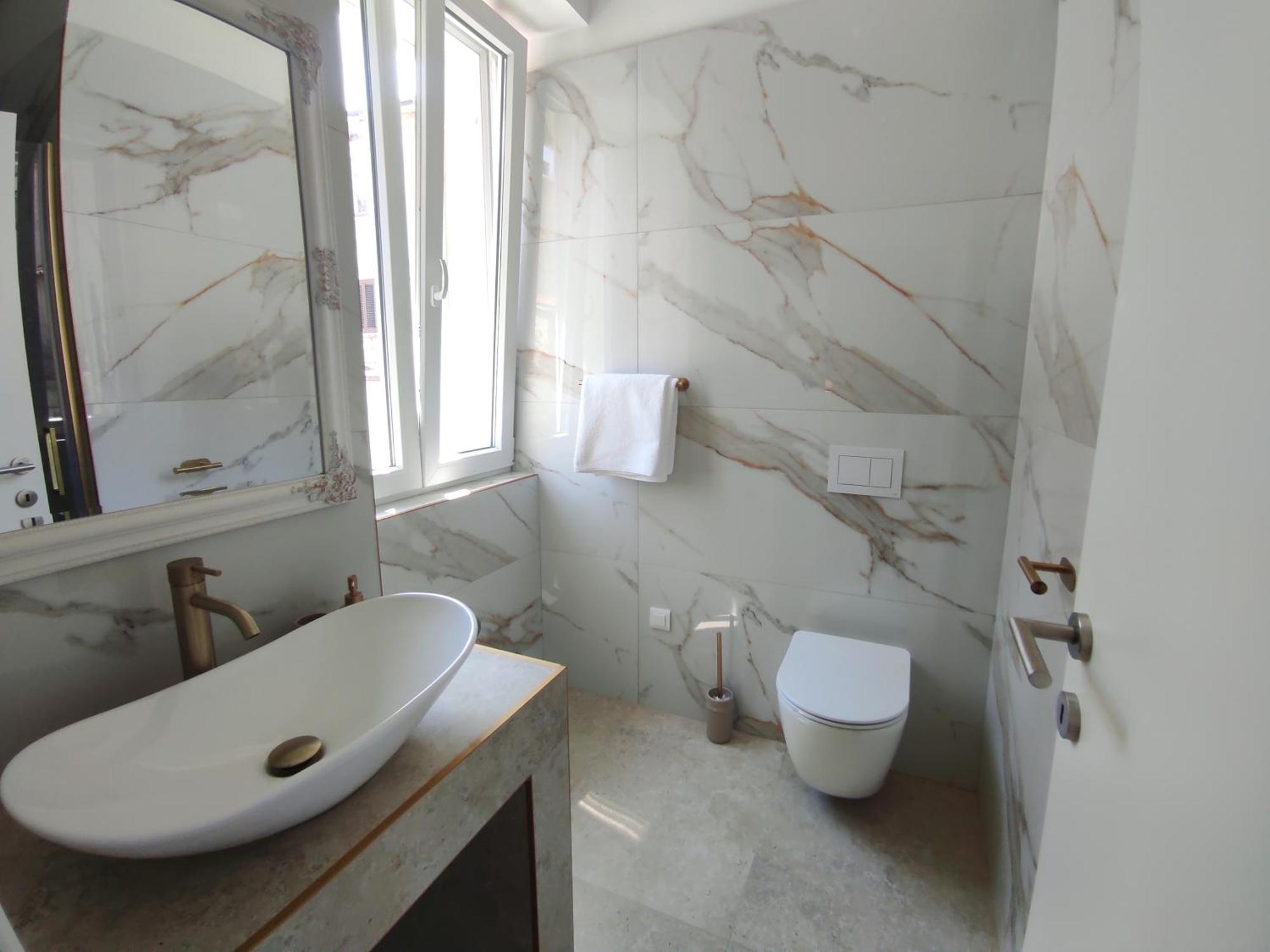 Papavero Rooms Pula Luaran gambar