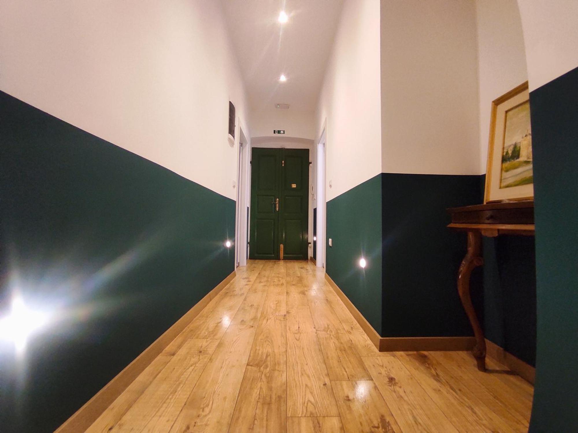 Papavero Rooms Pula Luaran gambar